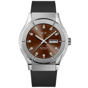 Đồng hồ nam I&W Carnival IW55871G6 GT-DS – Automatic