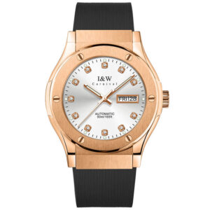 Đồng hồ nam I&W Carnival IW55871G7 GT-DS – Automatic