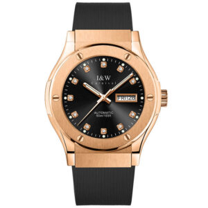 Đồng hồ nam I&W Carnival IW55871G8 GT-DS – Automatic