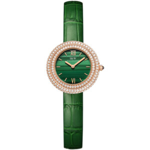 Đồng hồ nữ I&W Carnival IW3008L3-DD – Quartz