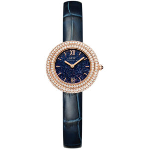 Đồng hồ nữ I&W Carnival IW3008L4-DD – Quartz