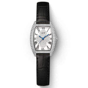 Đồng hồ nữ I&W Carnival IW581L1-DD – Quartz