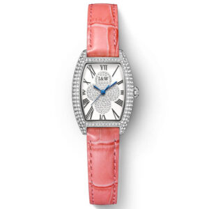 Đồng hồ nữ I&W Carnival IW581L3-DD – Quartz