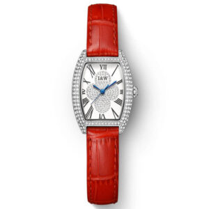 Đồng hồ nữ I&W Carnival IW581L4-DD – Quartz