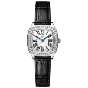Đồng hồ nữ I&W Carnival IW637L2-DD – Quartz
