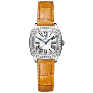 Đồng hồ nữ I&W Carnival IW637L5-DD – Quartz