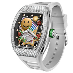 Đồng hồ nam chính hãng IW CARNIVAL Sport IW757G-5