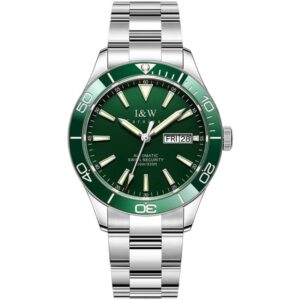 Đồng hồ nam chính hãng IW CARNIVAL IW533G-1