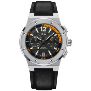 Đồng hồ nam chính hãng IW CARNIVAL IW605G-5