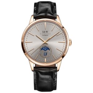 Đồng hồ nam chính hãng IW CARNIVAL IW541G-1 (Mạ vàng 18k)