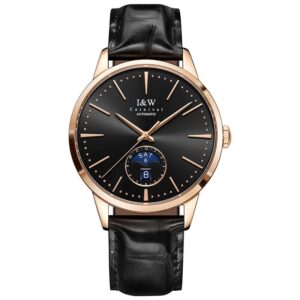 Đồng hồ nam chính hãng IW CARNIVAL IW541G-3 (Mạ vàng 18k)