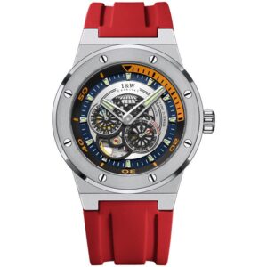 Đồng hồ nam chính hãng IW CARNIVAL IW619G-1