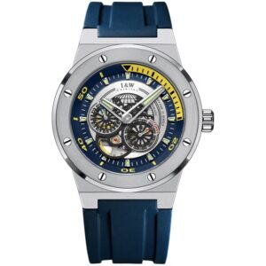 Đồng hồ nam chính hãng IW CARNIVAL IW619G-2