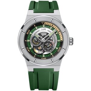 Đồng hồ nam chính hãng IW CARNIVAL IW619G-3