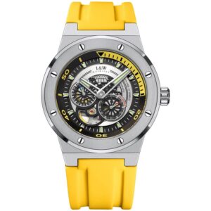 Đồng hồ nam chính hãng IW CARNIVAL IW619G-4