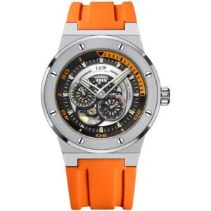 Đồng hồ nam chính hãng IW CARNIVAL IW619G-6