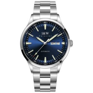 Đồng hồ nam chính hãng IW CARNIVAL IW622G-1