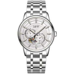 Đồng hồ nam chính hãng IW CARNIVAL IW627G-3