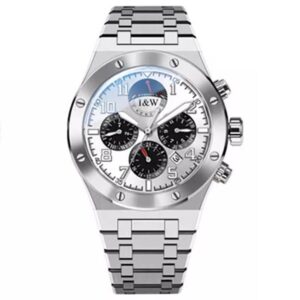 Đồng hồ nam chính hãng IW CARNIVAL IW655G-2