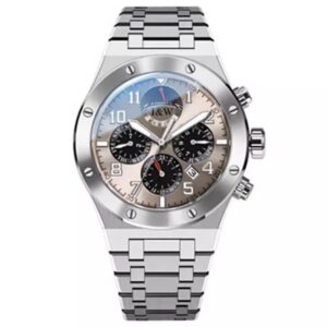 Đồng hồ nam chính hãng IW CARNIVAL IW655G-1