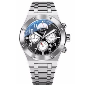 Đồng hồ nam chính hãng IW CARNIVAL IW655G-3