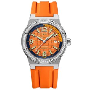 Đồng hồ nam chính hãng IW CARNIVAL IW661G-1