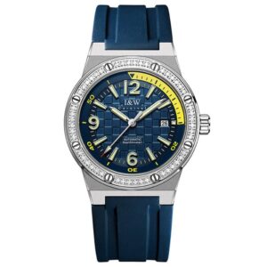 Đồng hồ nam chính hãng IW CARNIVAL IW661G-3