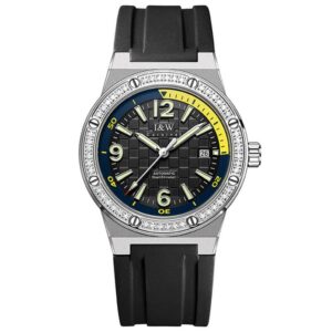 Đồng hồ nam chính hãng IW CARNIVAL IW661G-4