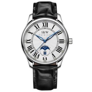 Đồng hồ nam chính hãng IW CARNIVAL IW685G-1