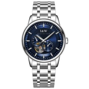 Đồng hồ nam chính hãng IW CARNIVAL IW706G-1