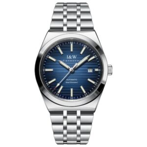 Đồng hồ nam chính hãng IW CARNIVAL IW712G-1