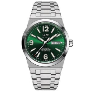 Đồng hồ nam chính hãng IW CARNIVAL IW730G-2