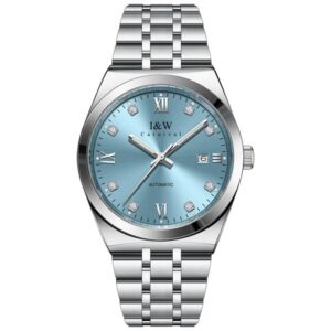 Đồng hồ nam chính hãng IW CARNIVAL IW758G-1