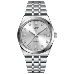 Đồng hồ nam chính hãng IW CARNIVAL IW758G-2