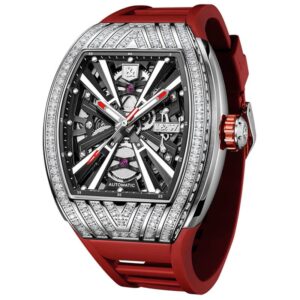 Đồng hồ nam chính hãng IW CARNIVAL Sport IW765G-1