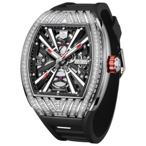 Đồng hồ nam chính hãng IW CARNIVAL Sport IW765G-2