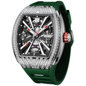 Đồng hồ nam chính hãng IW CARNIVAL Sport IW765G-3