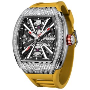 Đồng hồ nam chính hãng IW CARNIVAL Sport IW765G-4