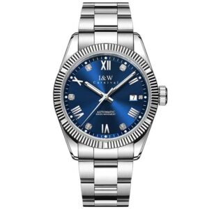 Đồng hồ nam chính hãng IW CARNIVAL IW788G-1 (Swiss Movt)