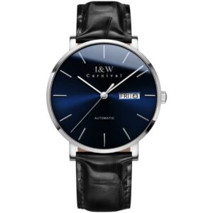 Đồng hồ nam chính hãng IW CARNIVAL IW8828G-4