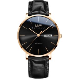 Đồng hồ nam chính hãng IW CARNIVAL IW8828G-3