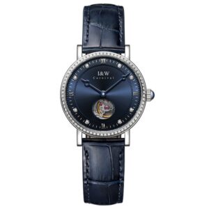 Đồng hồ nữ chính hãng IW CARNIVAL IW636L-2