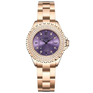 Đồng hồ nữ chính hãng IW CARNIVAL IW703L-6