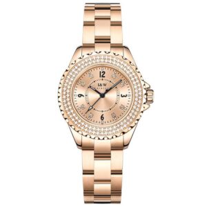 Đồng hồ nữ chính hãng IW CARNIVAL IW703L-8