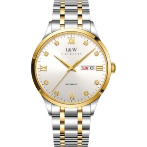 Đồng hồ nam chính hãng IW CARNIVAL IW555G-2