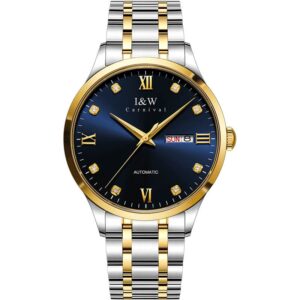 Đồng hồ nam chính hãng IW CARNIVAL IW555G-1