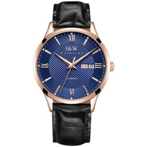 Đồng hồ nam chính hãng IW CARNIVAL IW520G-3