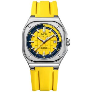 Đồng hồ nam chính hãng IW CARNIVAL IW673G-2