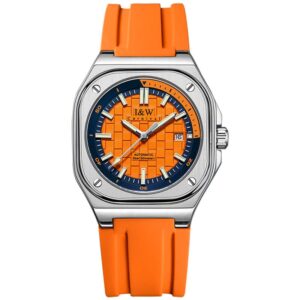 Đồng hồ nam chính hãng IW CARNIVAL IW673G-3