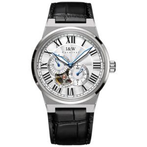 Đồng hồ nam chính hãng IW CARNIVAL IW681G-1